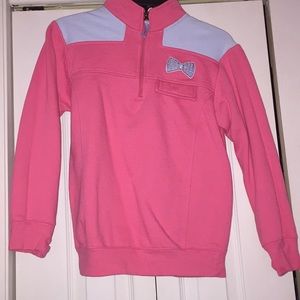 Southern Charm Pullover